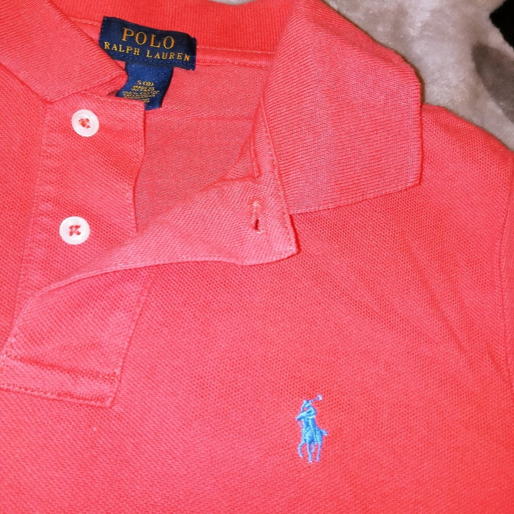 Ralph lauren Polo tee